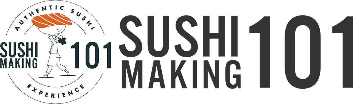 SUSHI MAKING 101